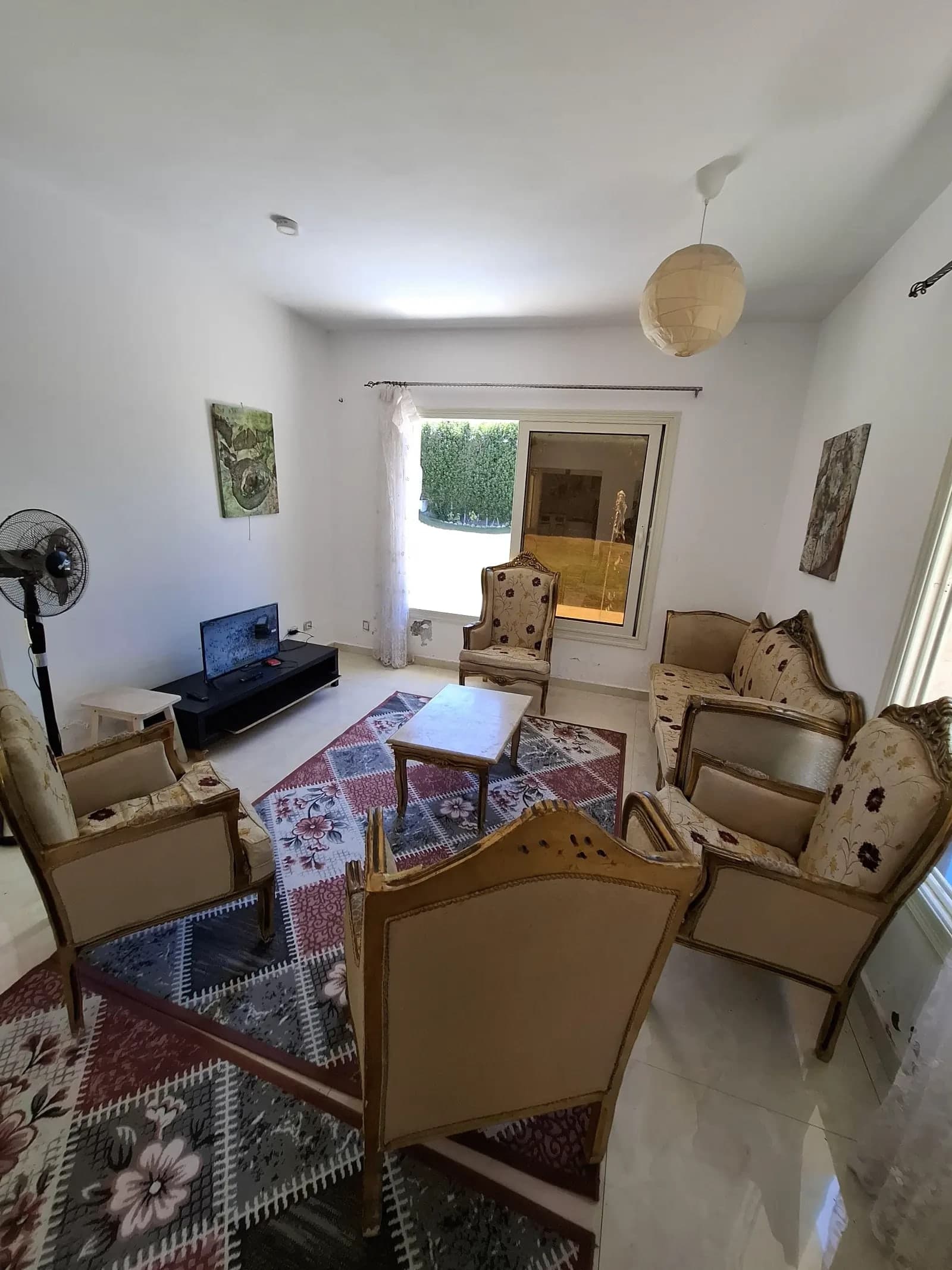 فيلا في الإسكندرية