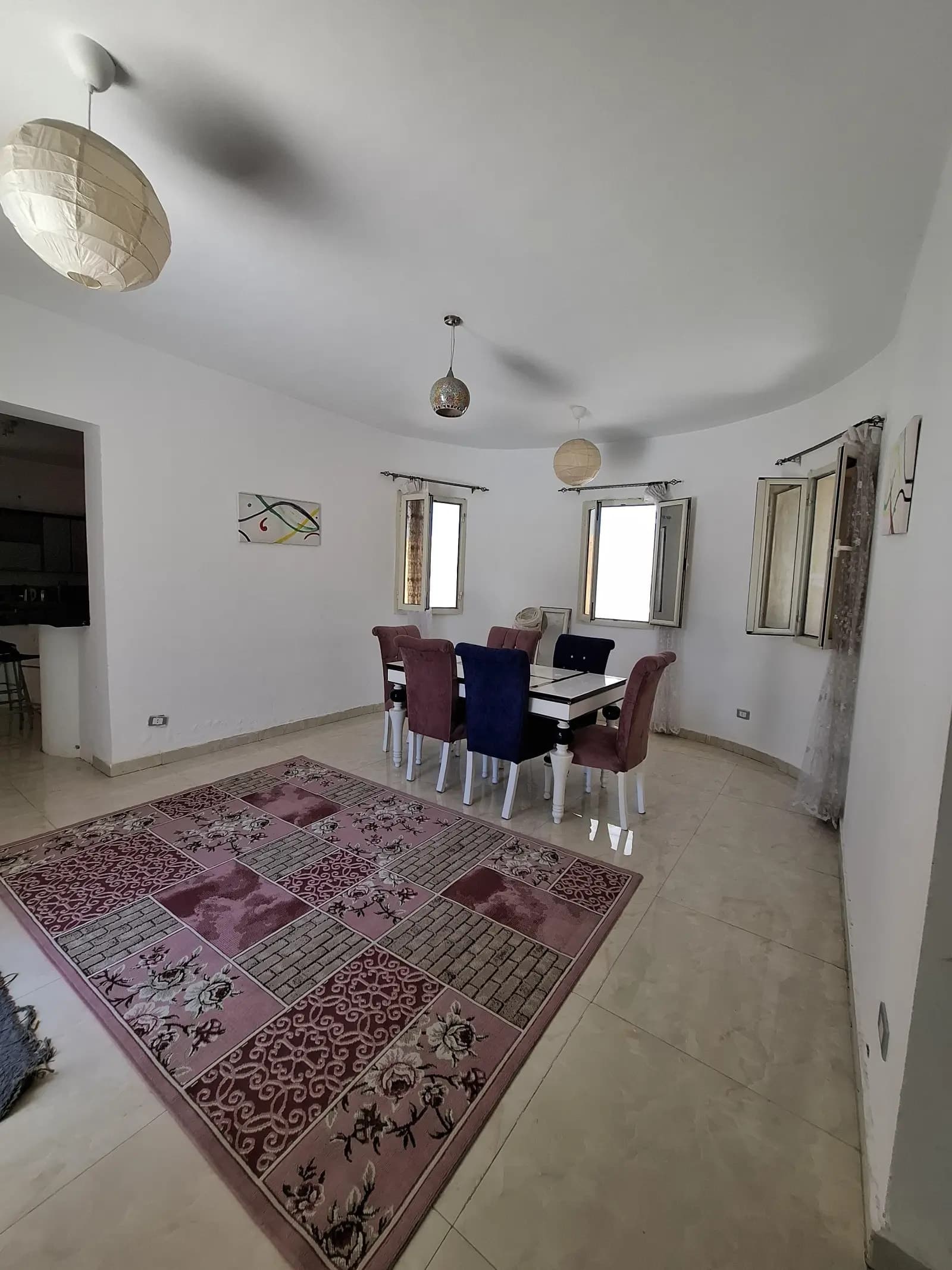 فيلا في الإسكندرية