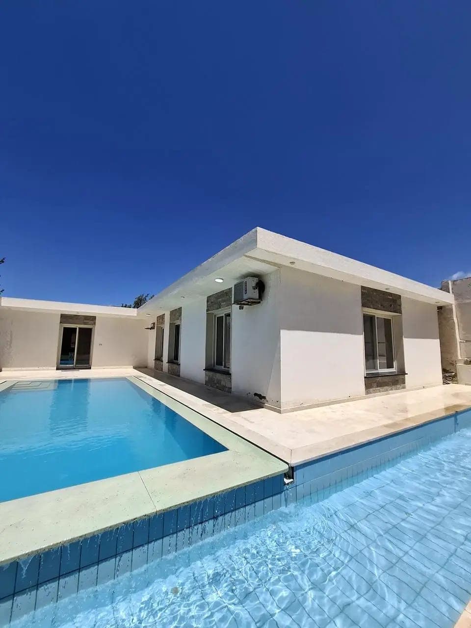 فيلا في الإسكندرية