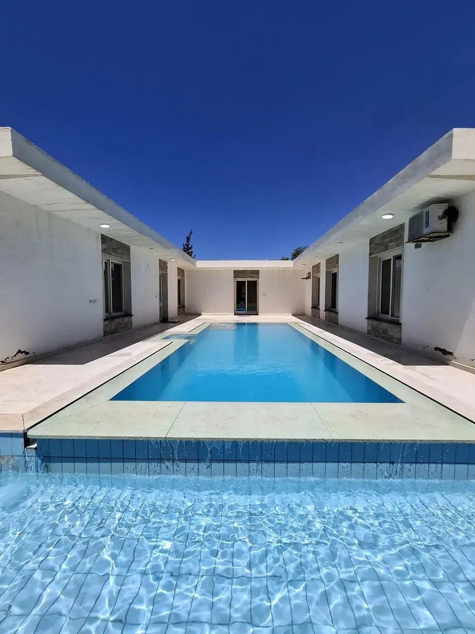 فيلا في الإسكندرية