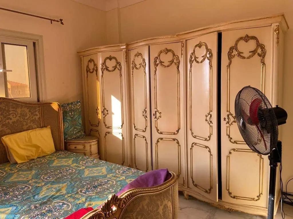 Villa in Alexandria