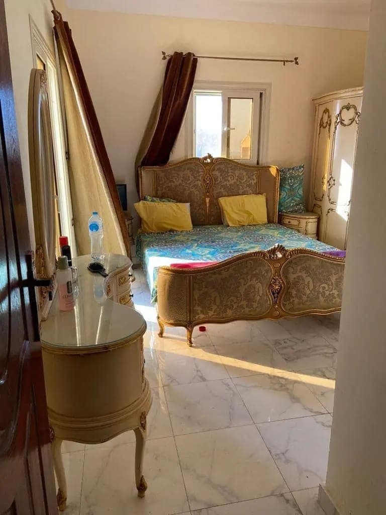 Villa in Alexandria
