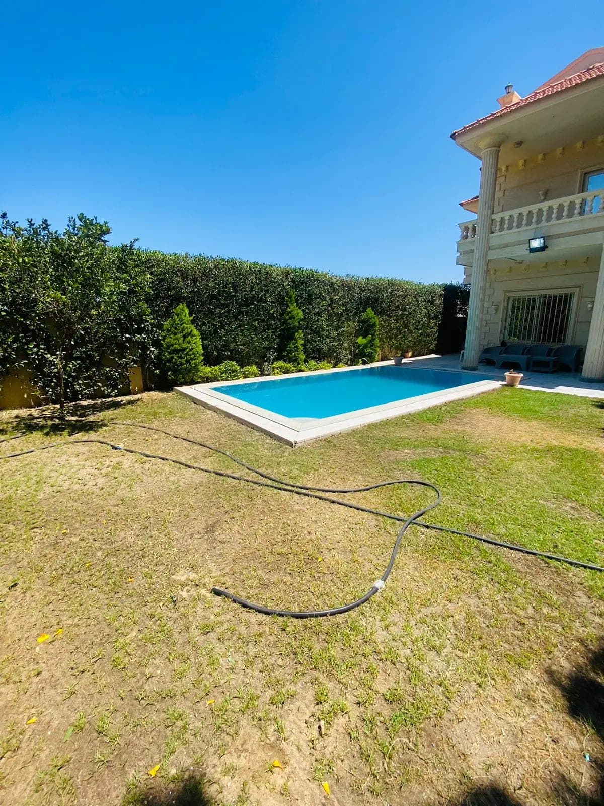 Villa in Alexandria