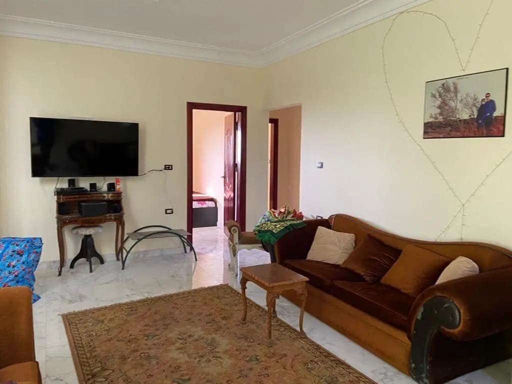 Villa in Alexandria
