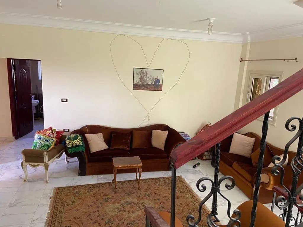 Villa in Alexandria