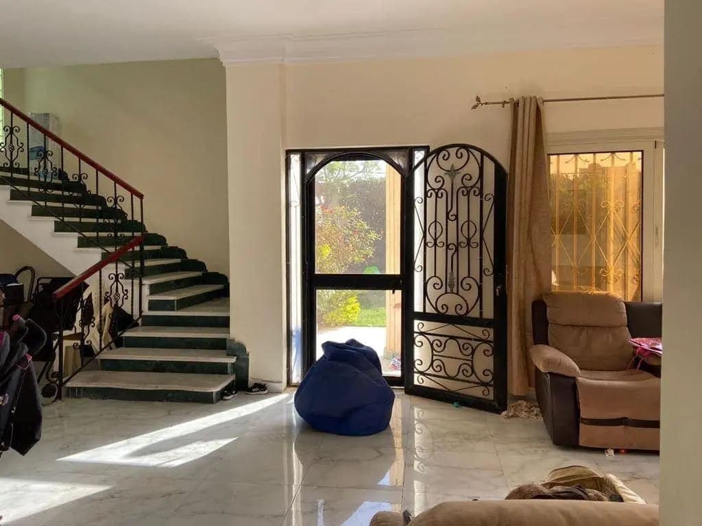 Villa in Alexandria