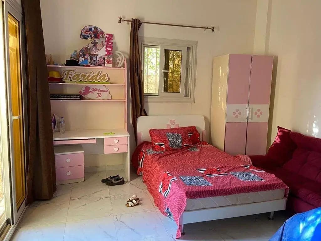 Villa in Alexandria