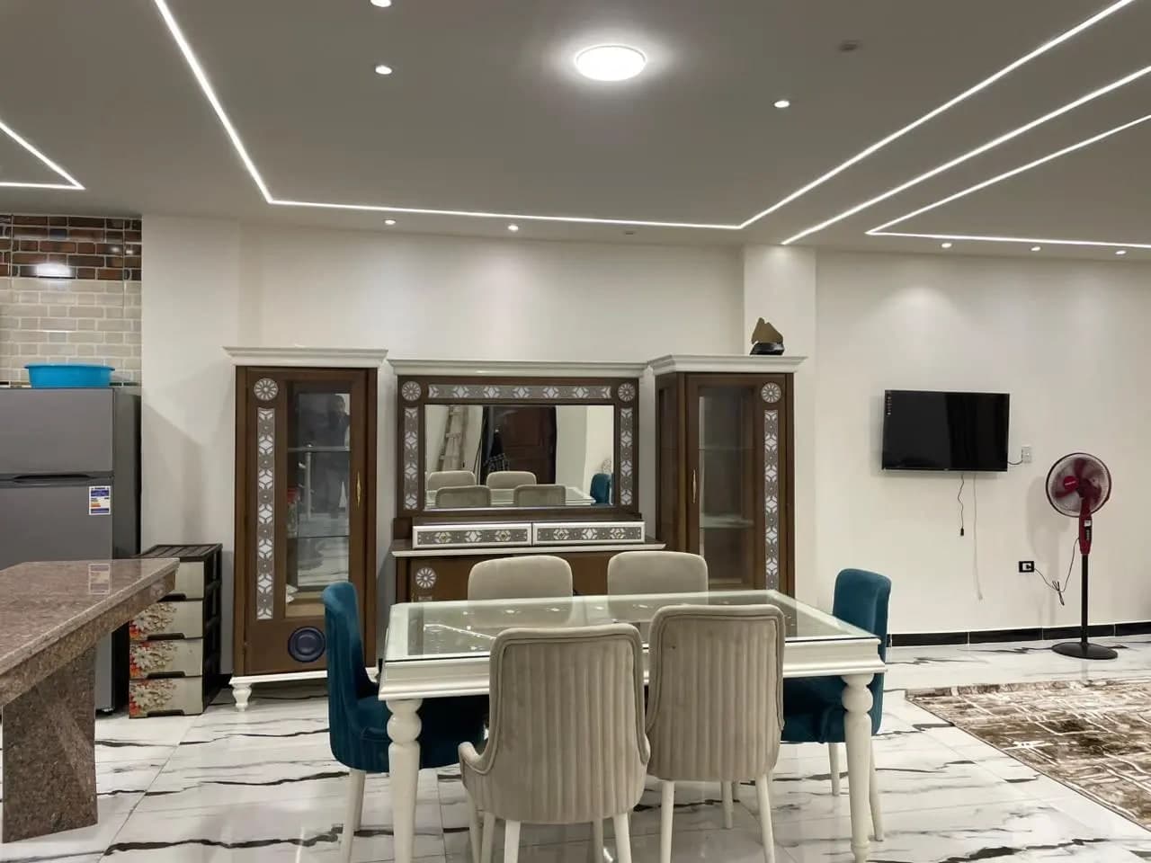 Villa in Alexandria