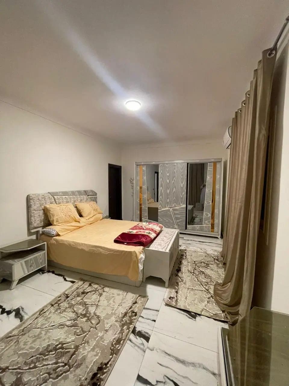 Villa in Alexandria