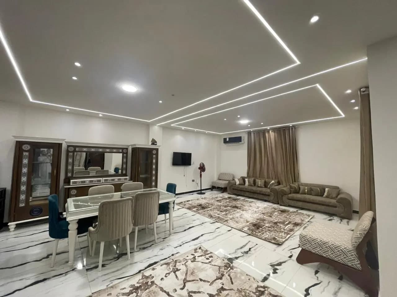 Villa in Alexandria