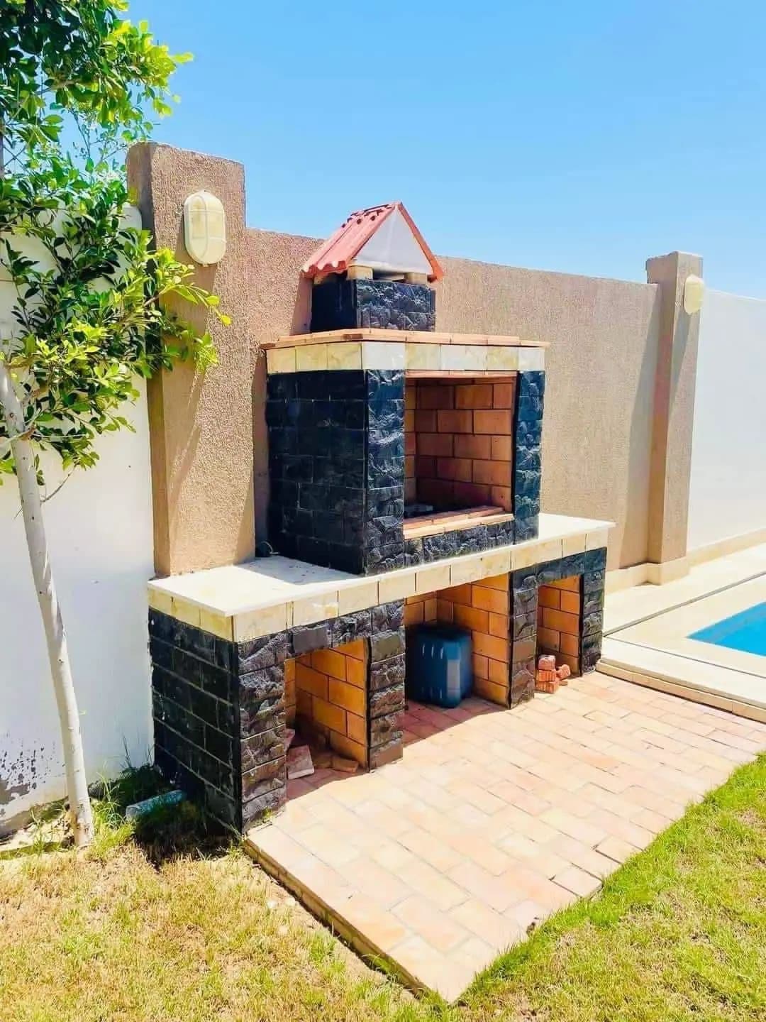 Villa in Alexandria