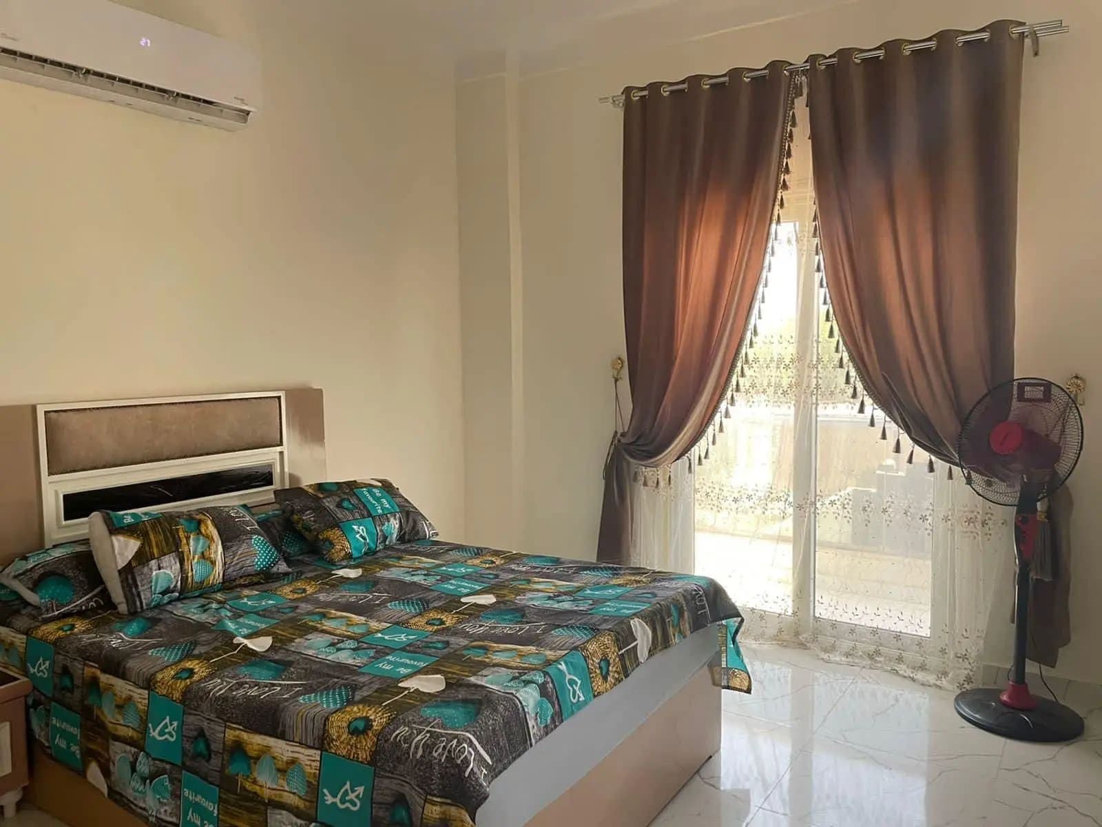Villa in Alexandria