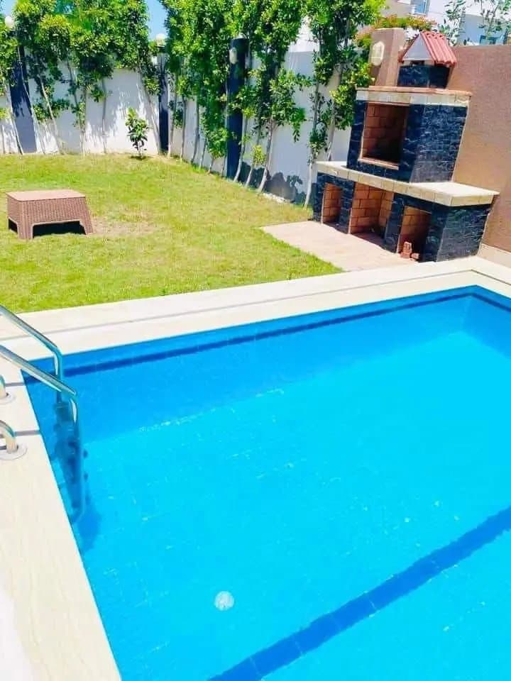 Villa in Alexandria