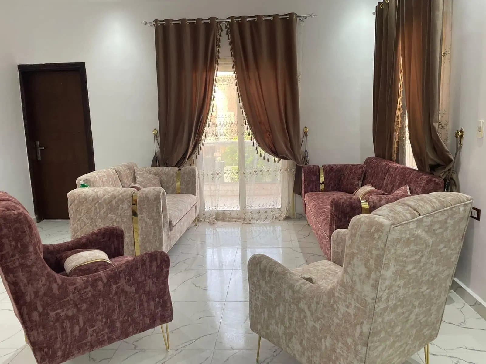 Villa in Alexandria