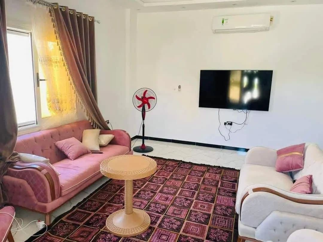Villa in Alexandria