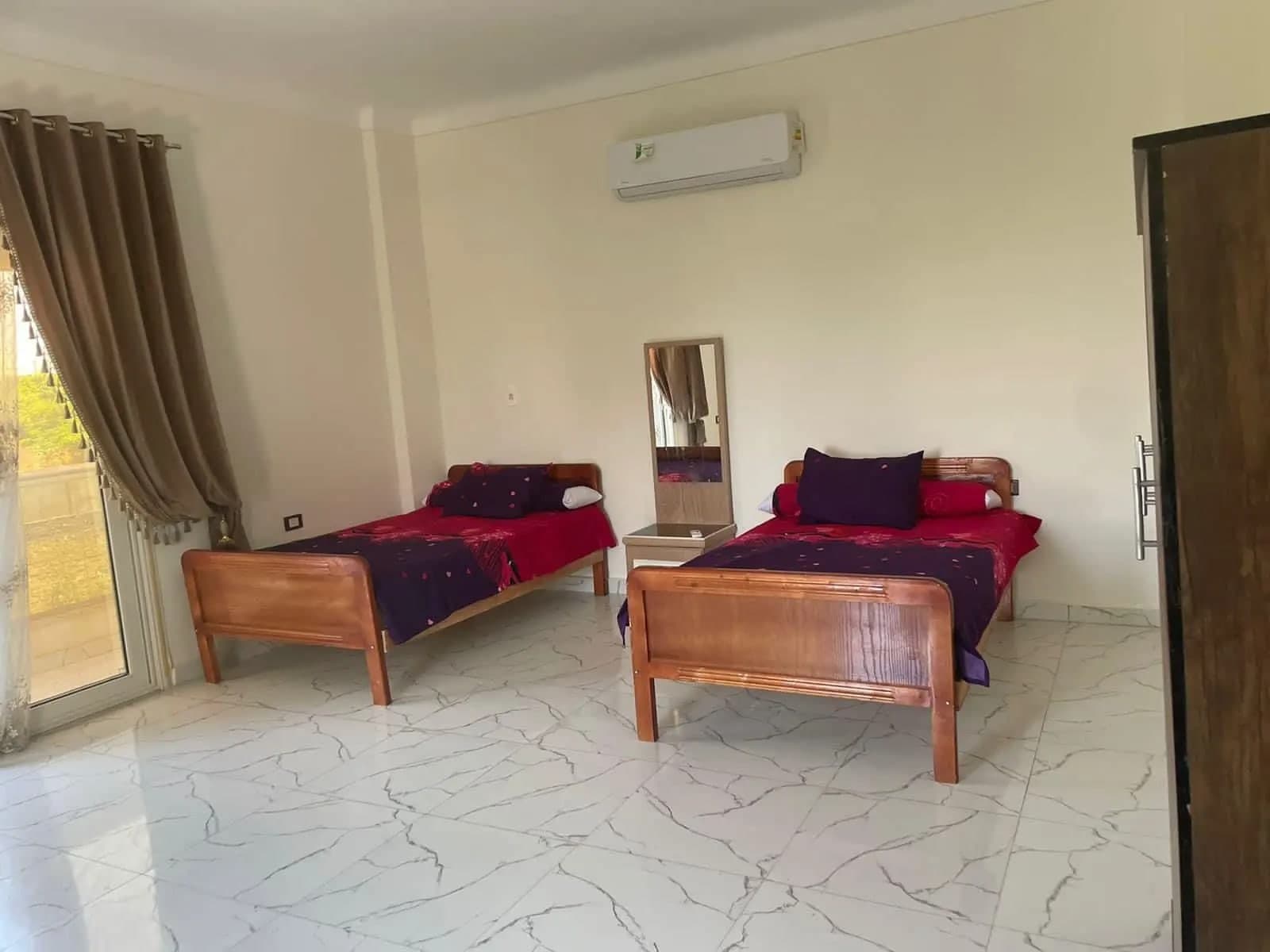 Villa in Alexandria