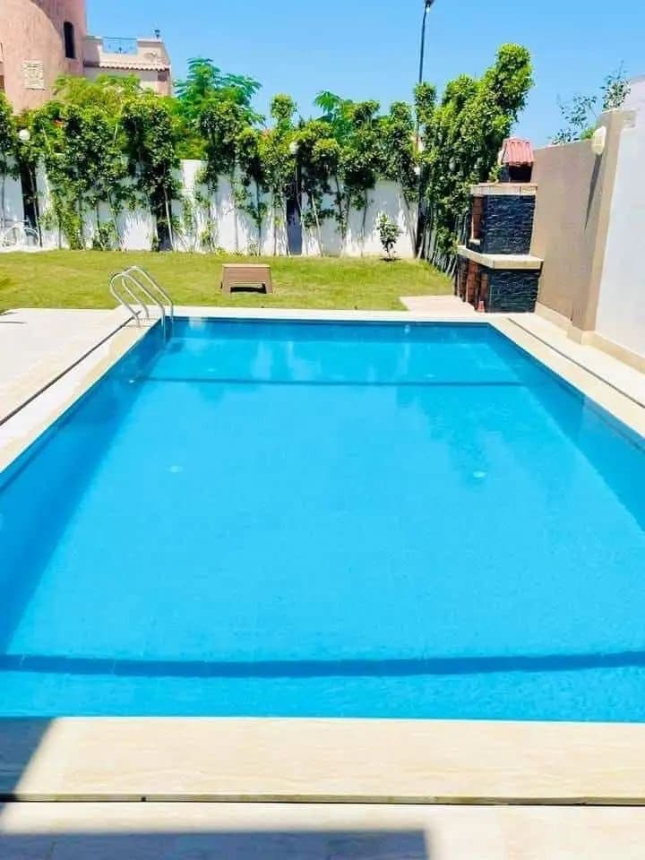 Villa in Alexandria