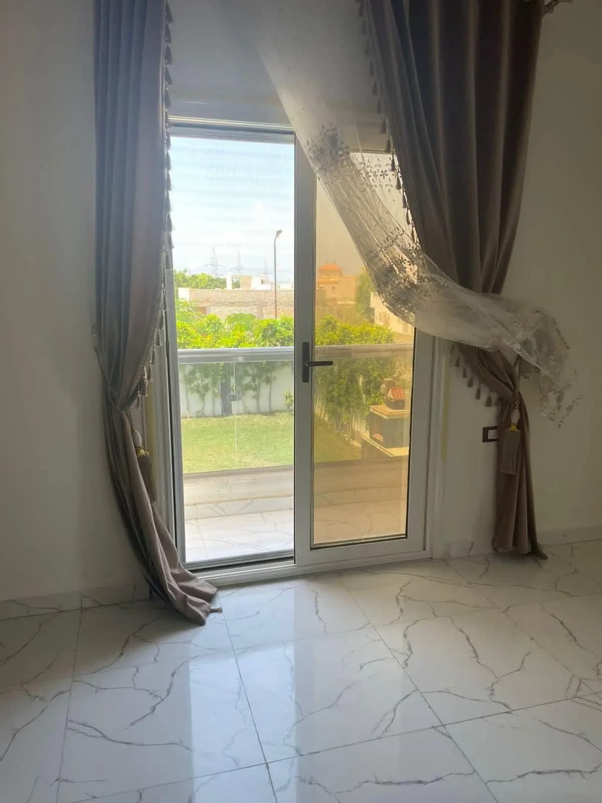 Villa in Alexandria