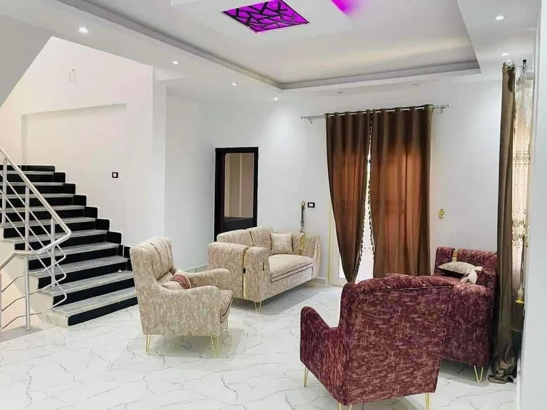 Villa in Alexandria