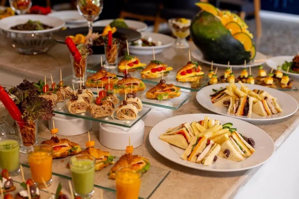 Katameya Botique Hotel