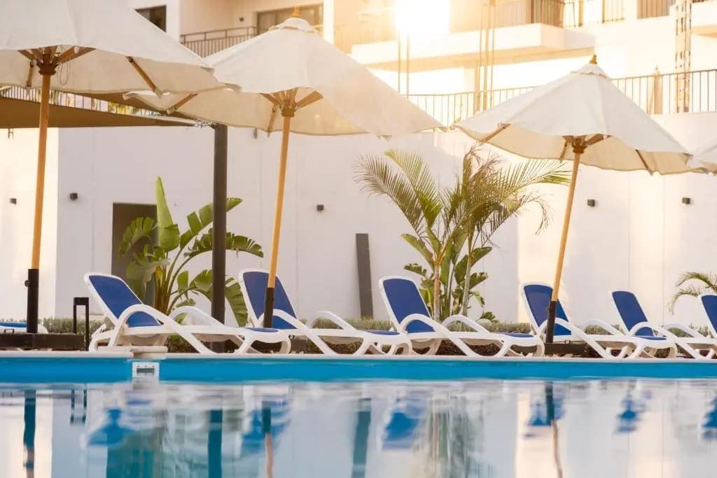 Katameya Botique Hotel
