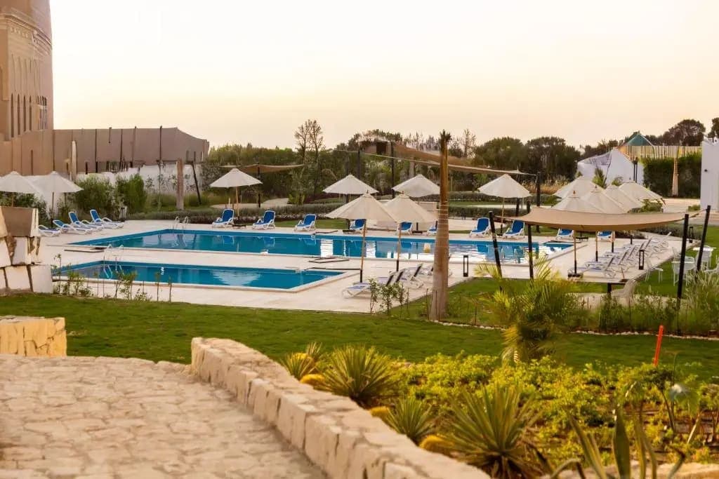 Katameya Botique Hotel