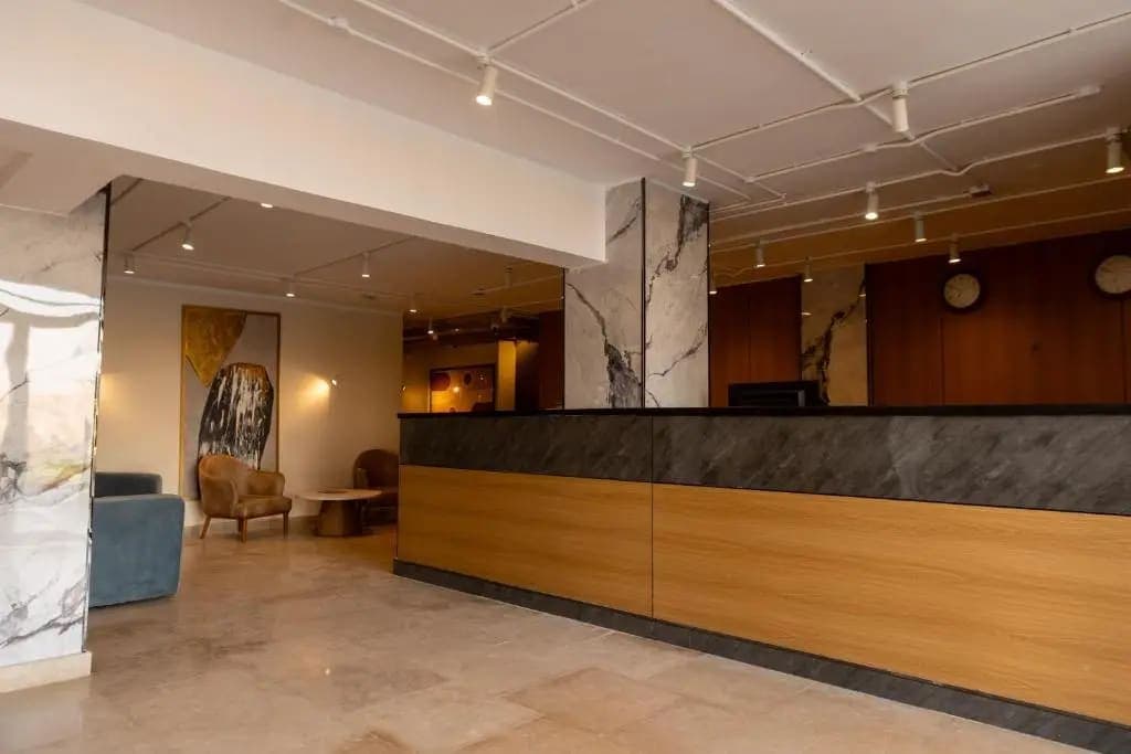 Katameya Botique Hotel