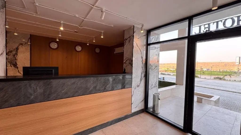Katameya Botique Hotel
