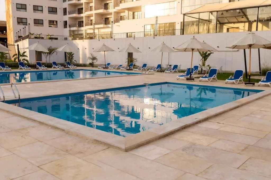 Katameya Botique Hotel