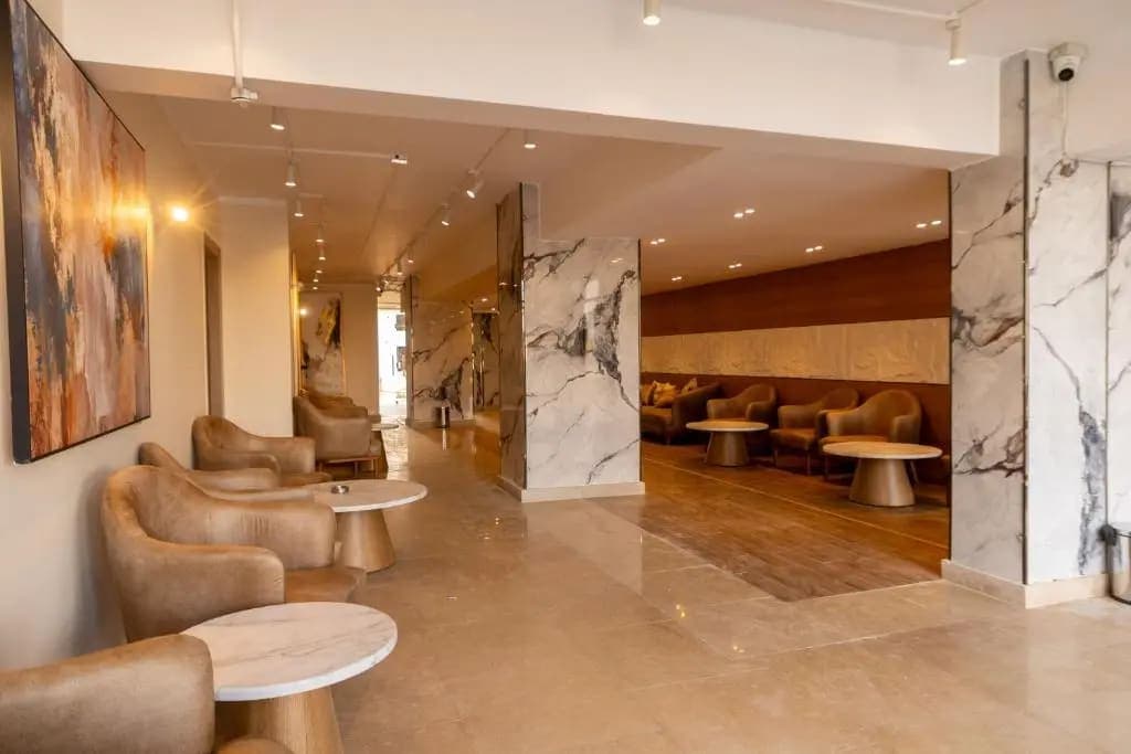 Katameya Botique Hotel