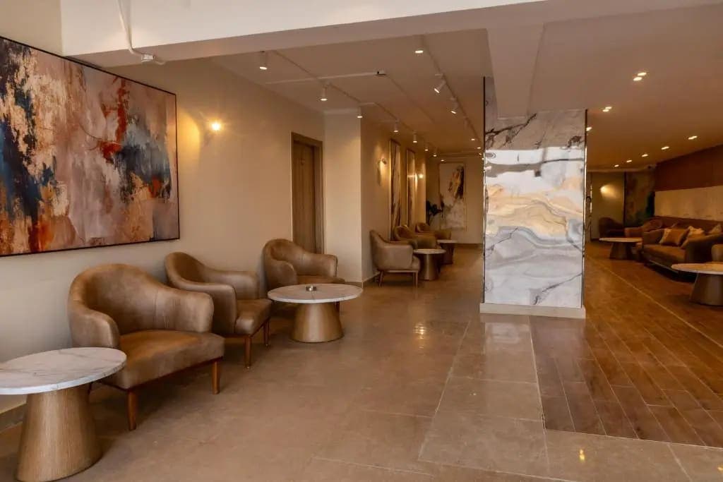 Katameya Botique Hotel