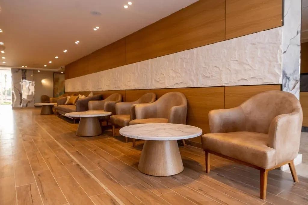 Katameya Botique Hotel
