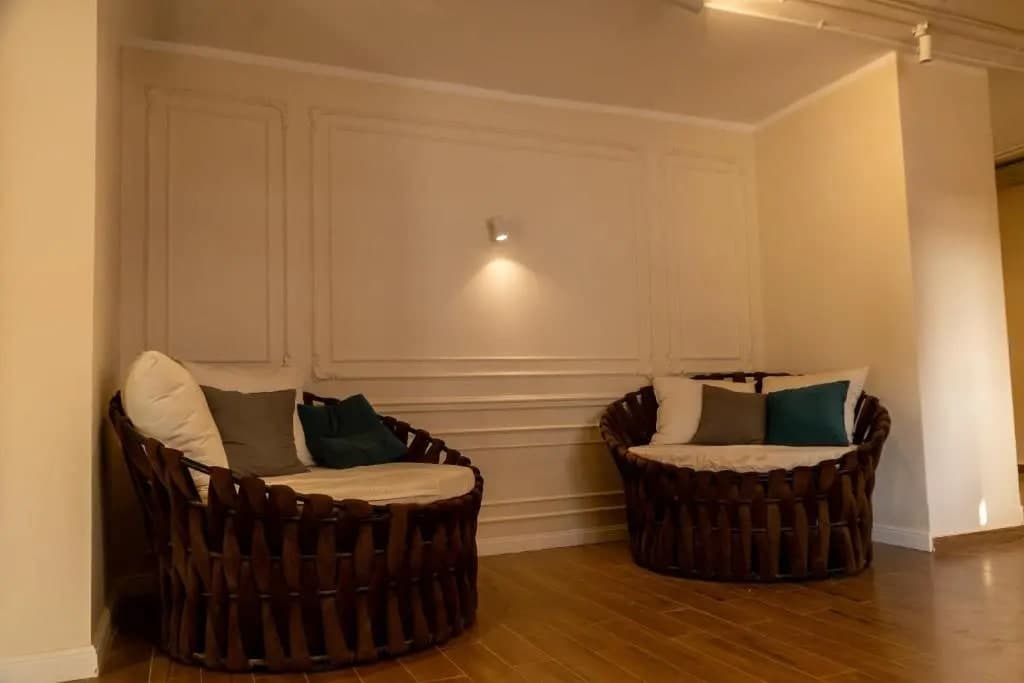 Katameya Botique Hotel