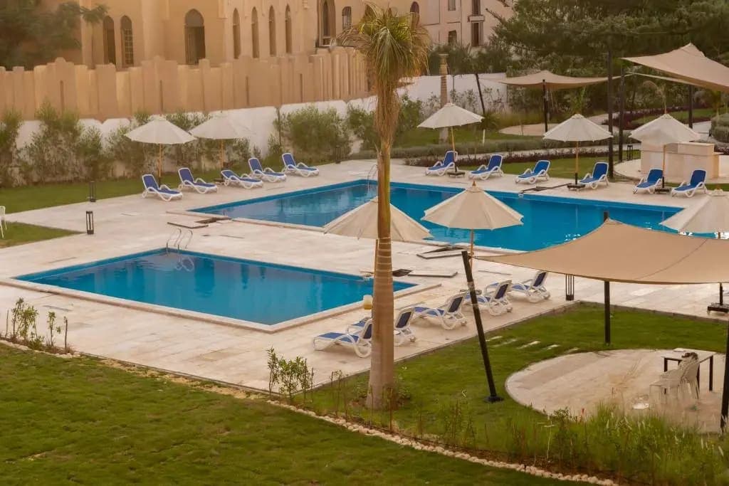 Katameya Botique Hotel