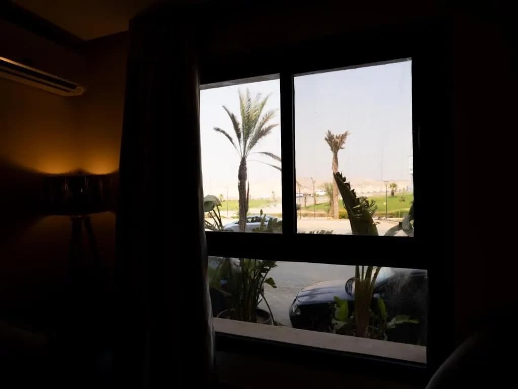 Katameya Botique Hotel