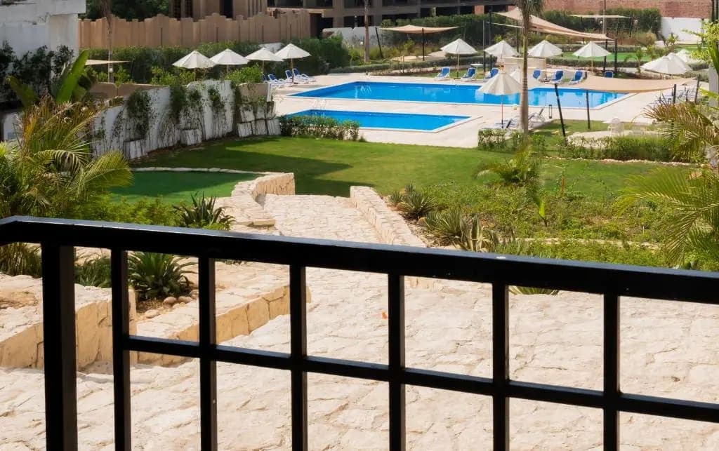 Katameya Botique Hotel