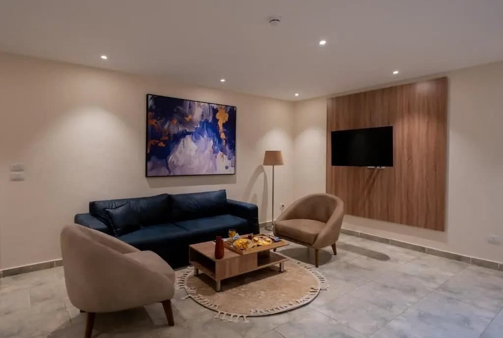 Katameya Botique Hotel