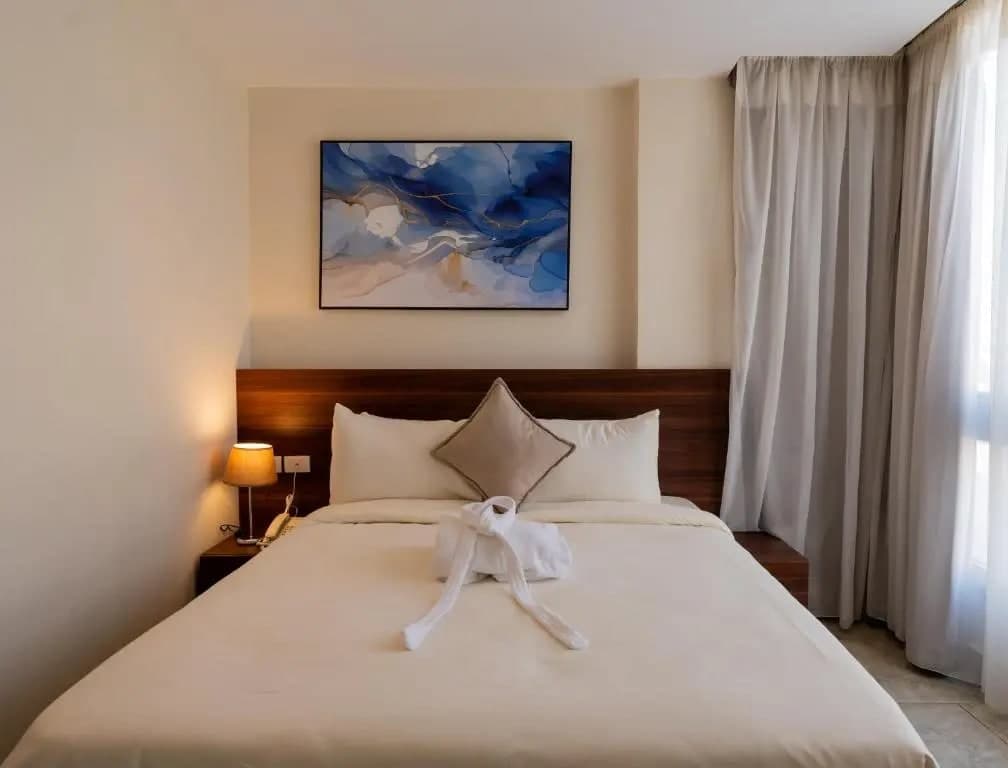 Katameya Botique Hotel