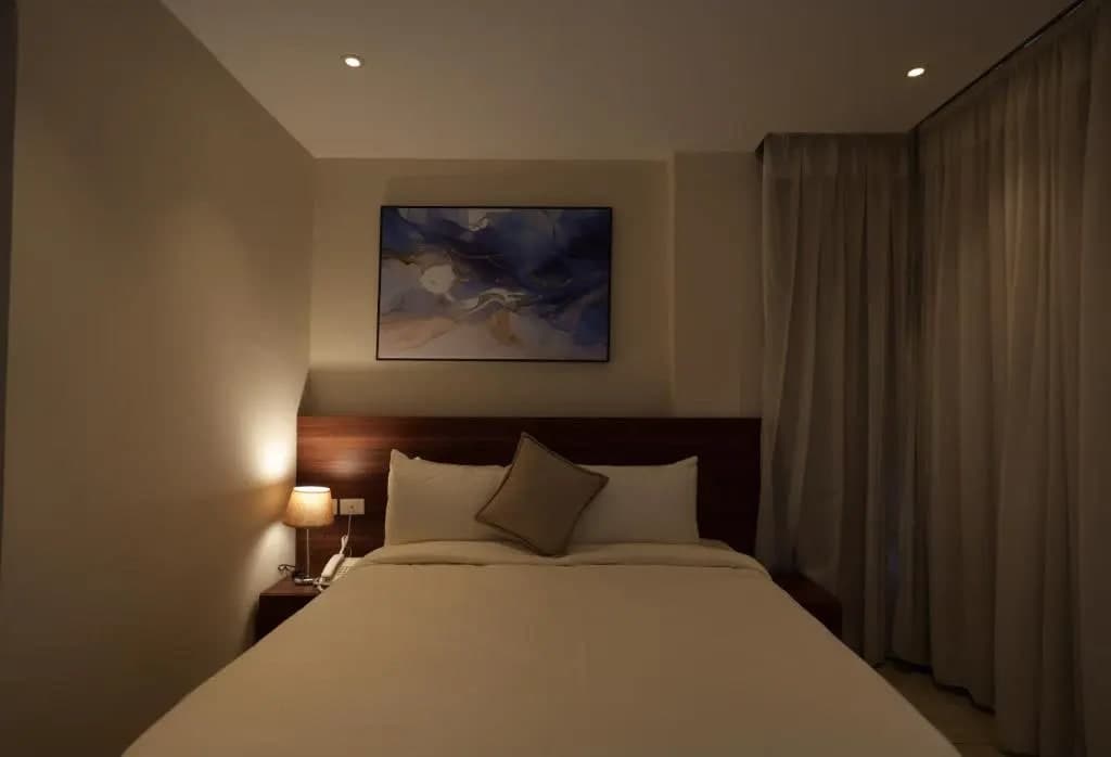 Katameya Botique Hotel