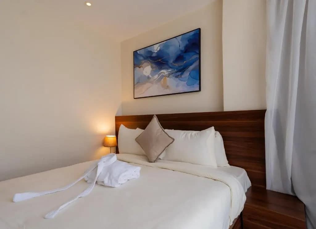 Katameya Botique Hotel