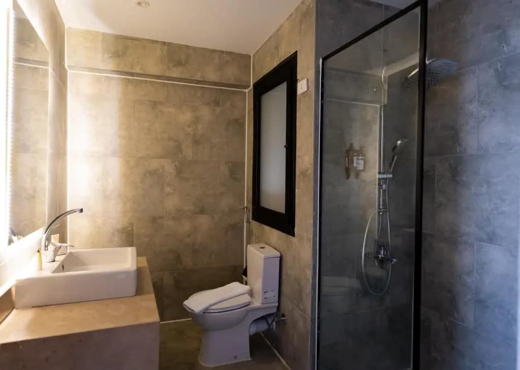 Katameya Botique Hotel