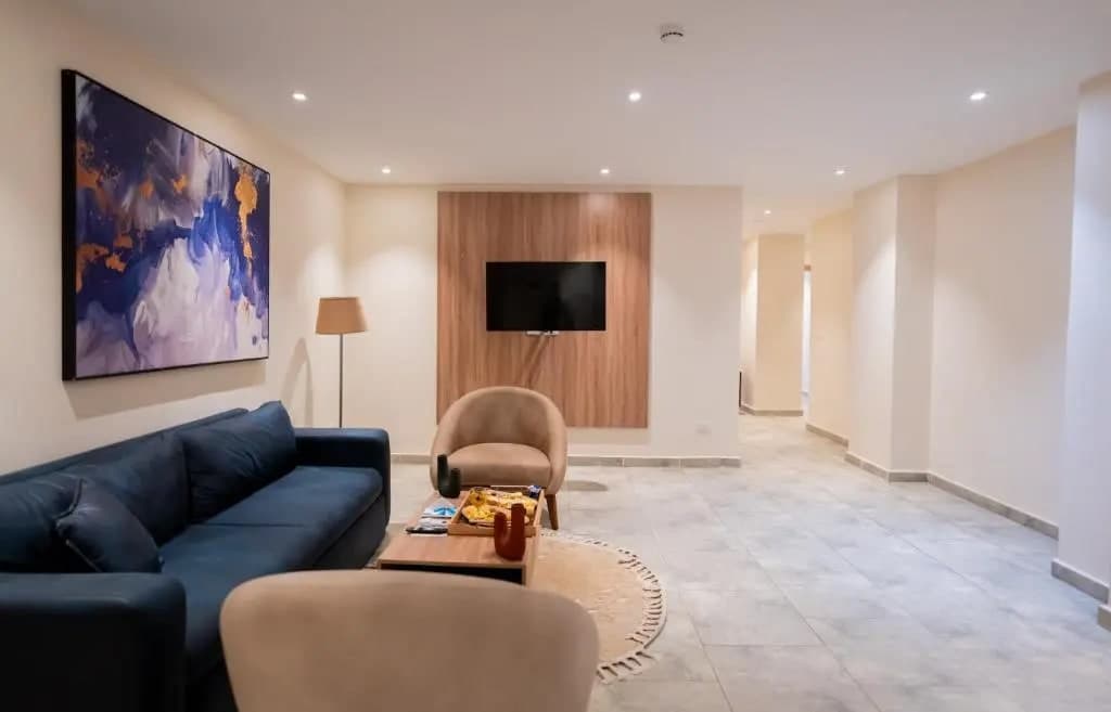 Katameya Botique Hotel