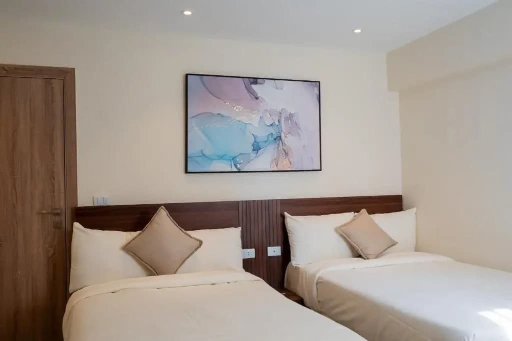 Katameya Botique Hotel