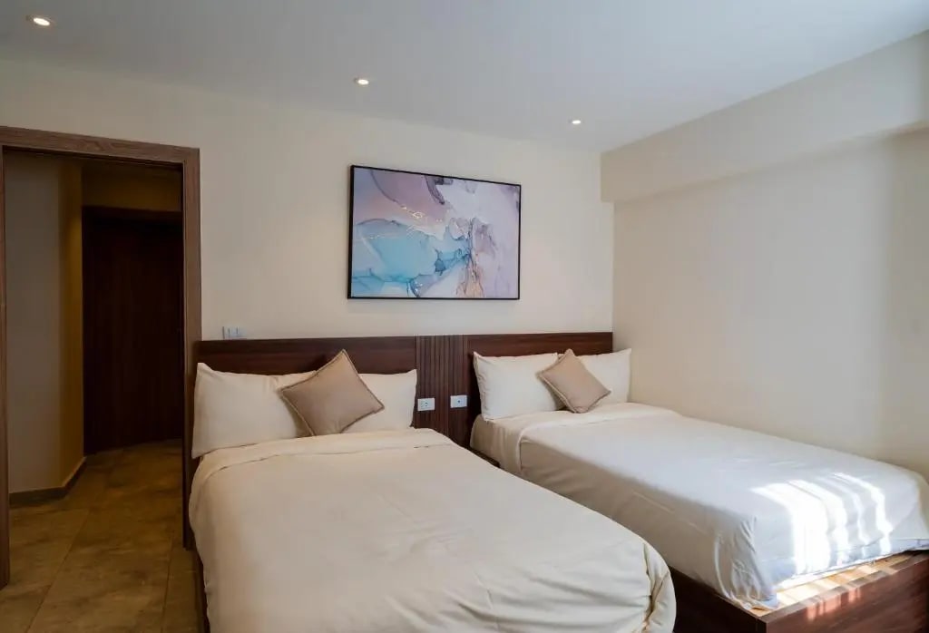 Katameya Botique Hotel