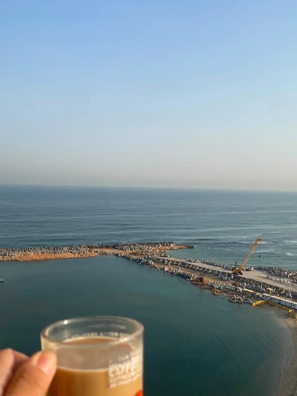 Apartment in Alexandria