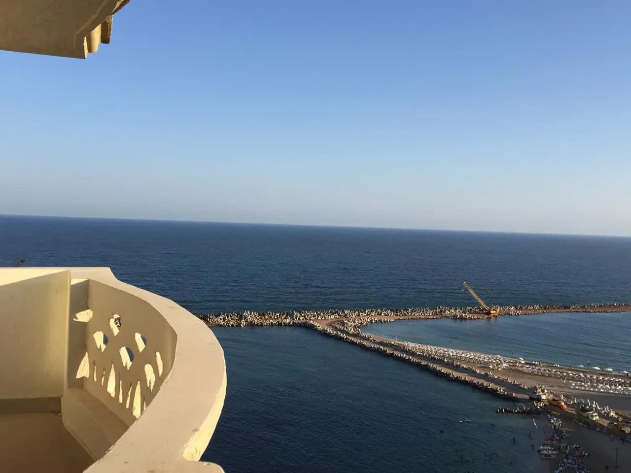 Apartment in Alexandria