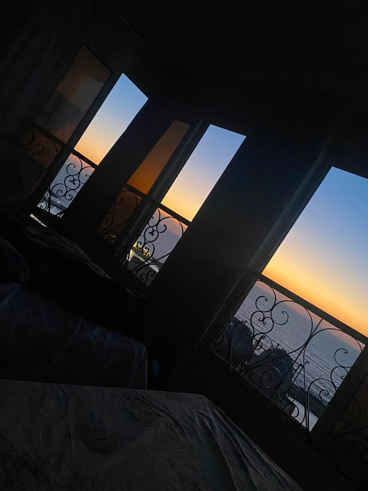 Apartment in Alexandria