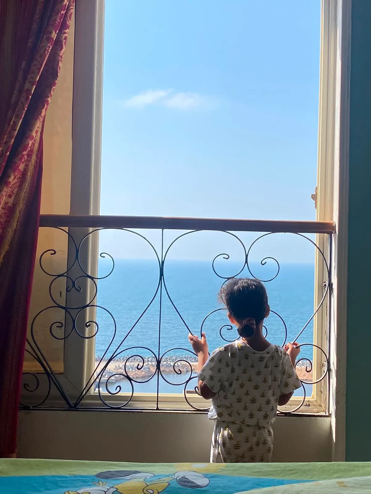 Apartment in Alexandria