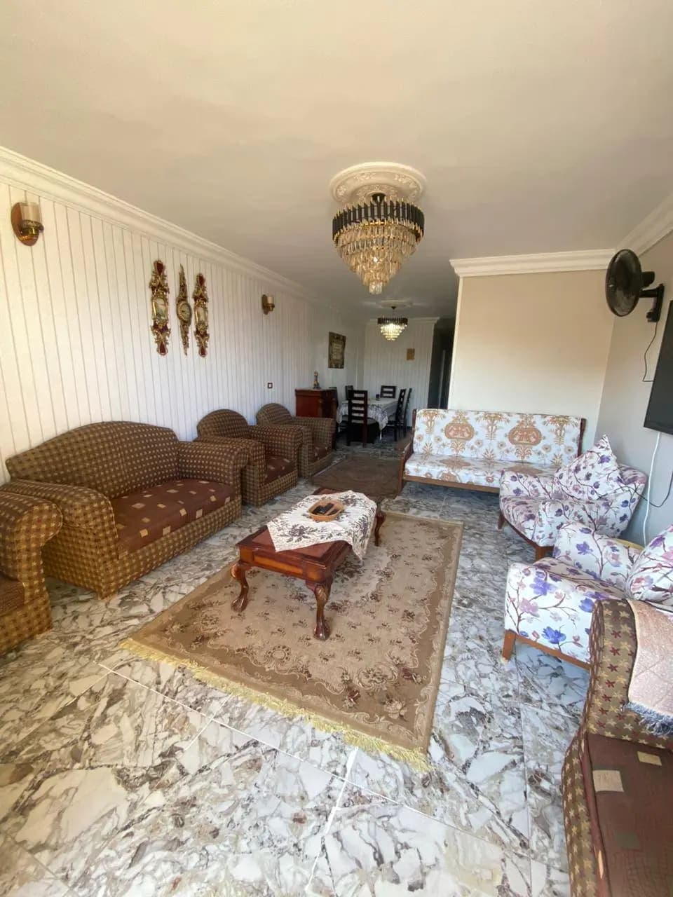Apartment in Alexandria