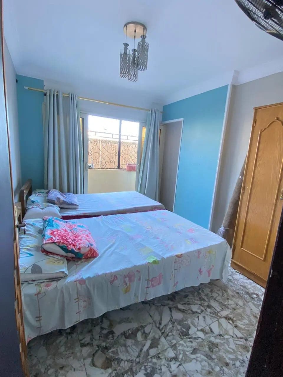 Apartment in Alexandria